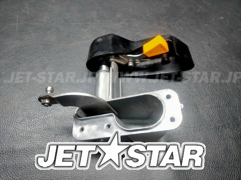 Used 13320-3716 LEVER-ASSY,REVERSE  [K4954-16]