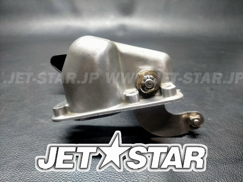 Used 13320-3716 LEVER-ASSY,REVERSE  [K4954-16]