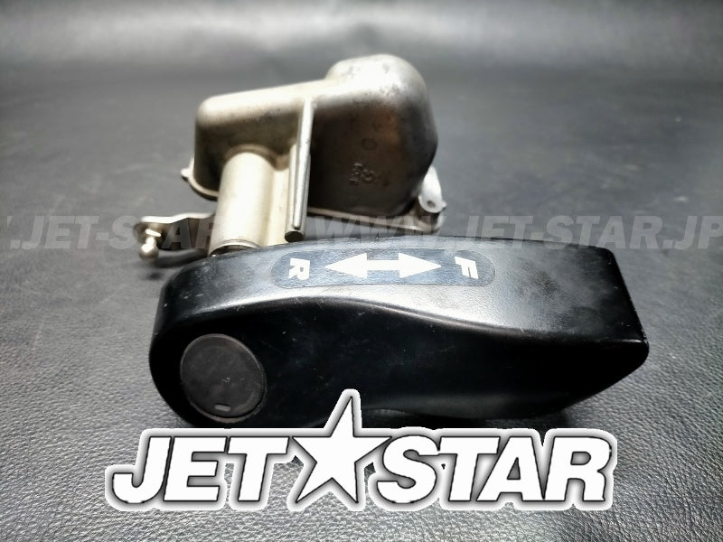 Used 13320-3716 LEVER-ASSY,REVERSE  [K4954-16]