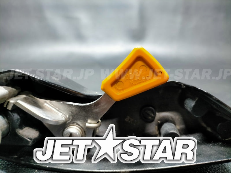 Used 13320-3716 LEVER-ASSY,REVERSE  [K4954-16]