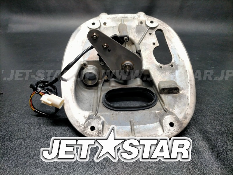 Used 39021-3714 BRACKET-HANDLE POLE  [K4954-17]