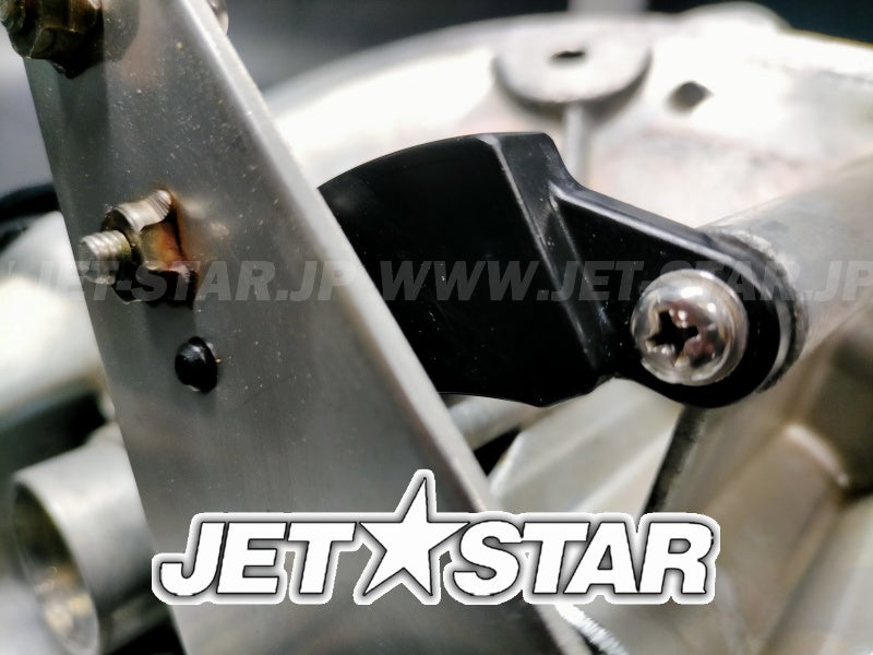 Used 39021-3714 BRACKET-HANDLE POLE  [K4954-17]