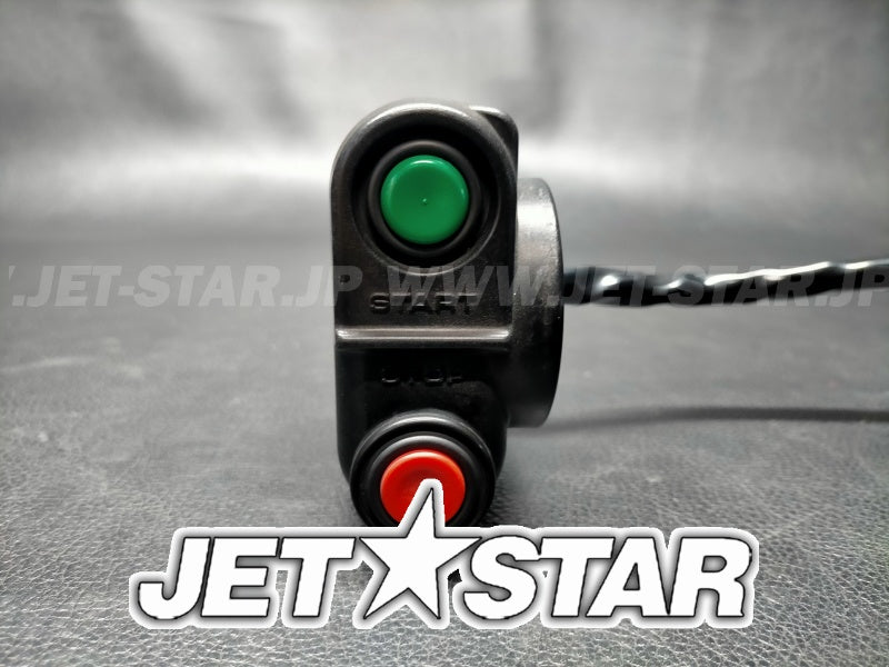 Used 13151-3722 SWITCH-COMP,STOP&START  [K4954-20]