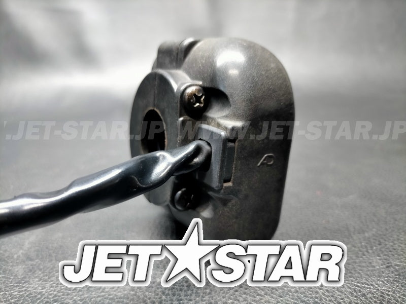 Used 13151-3722 SWITCH-COMP,STOP&START  [K4954-20]