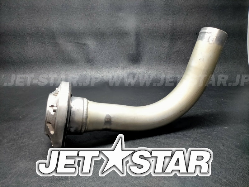 Used EXHAUST PIPE [K4954-22]