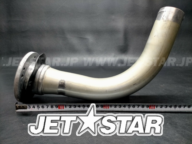 Used EXHAUST PIPE [K4954-22]