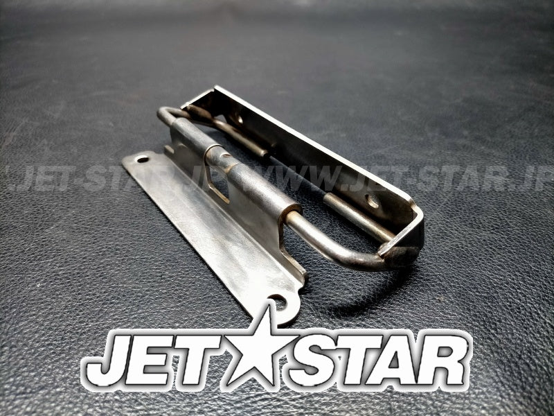 Used 53009-3725 HINGE,HATCH COVER  [K4954-27]