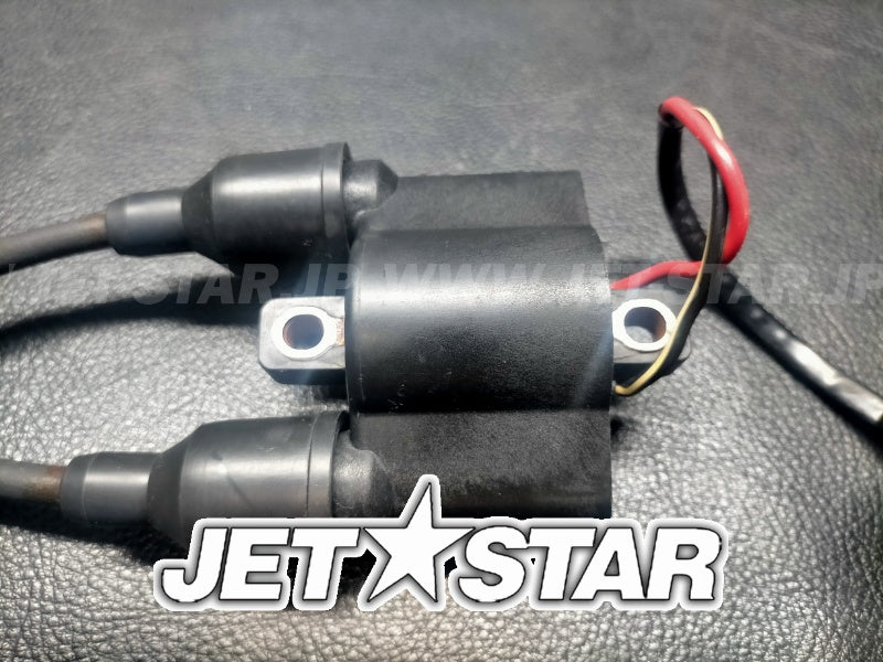 Used 21121-3722 COIL-IGNITION  [K4954-30]