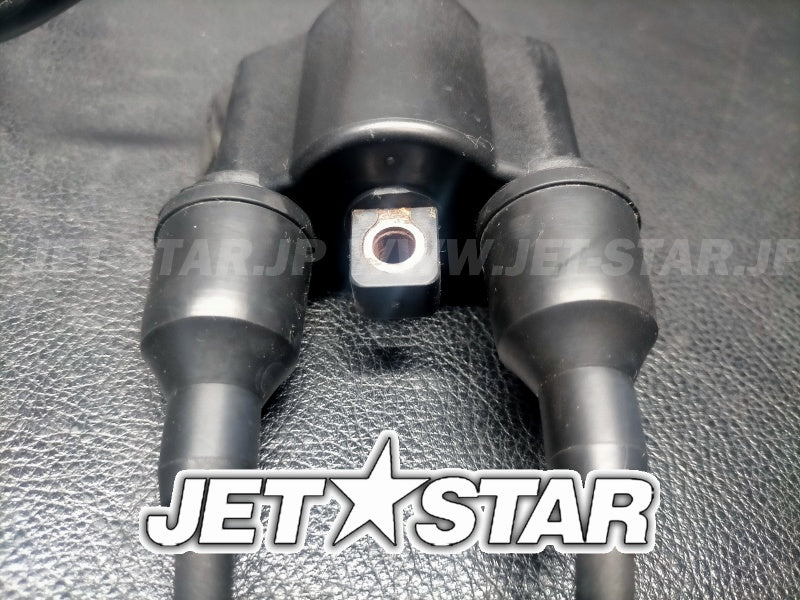 Used 21121-3722 COIL-IGNITION  [K4954-30]