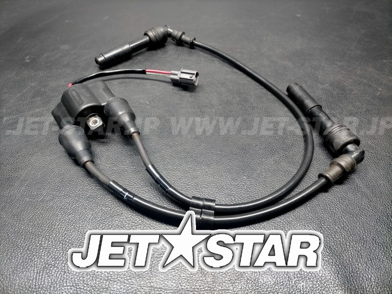 Used 21121-3722 COIL-IGNITION  [K4954-31]