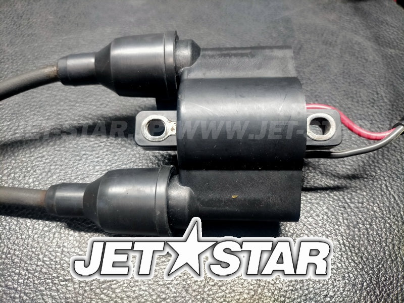 Used 21121-3722 COIL-IGNITION  [K4954-31]
