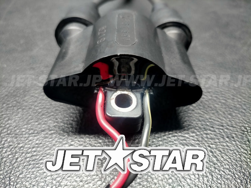 Used 21121-3722 COIL-IGNITION  [K4954-31]