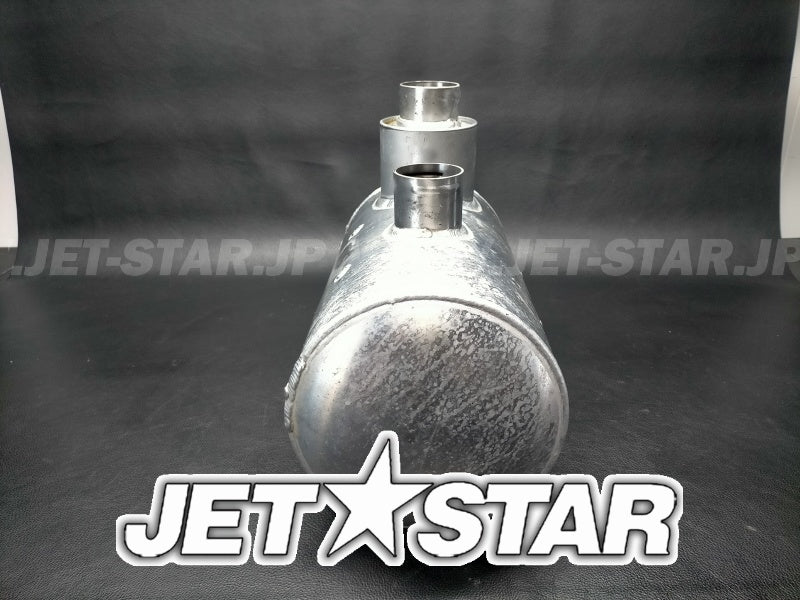 Used 49070-3745 MUFFLER-COMP,2ND  [K4954-44]