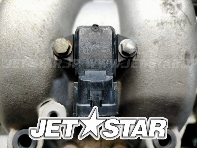 Used 59076-3729 MANIFOLD-INTAKE  [K4954-46]