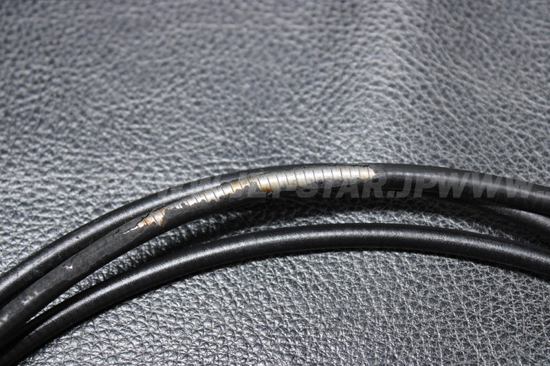 Used 54012-3771 CABLE-THROTTLE  [K4959-03]