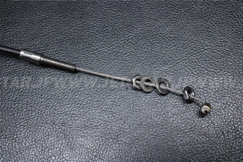 Used 54012-3771 CABLE-THROTTLE  [K4959-03]