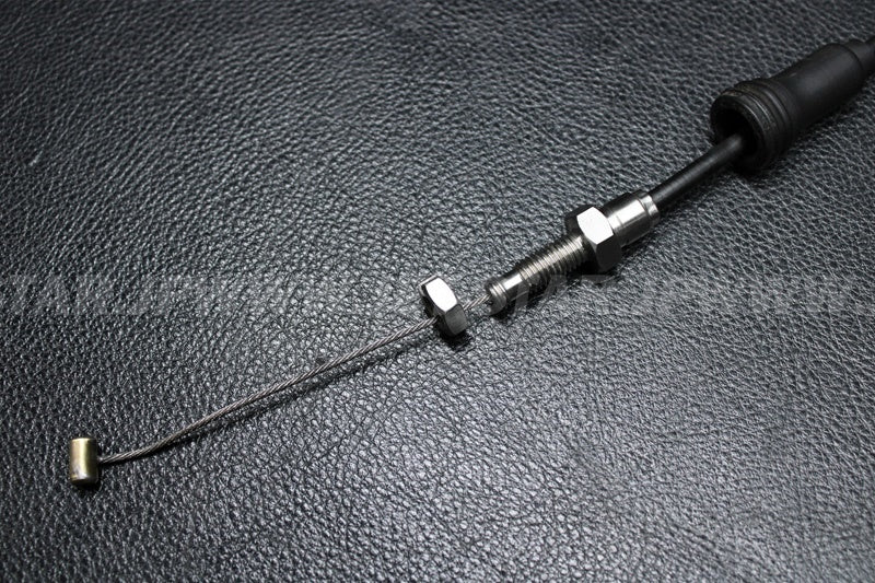 Used 54012-3771 CABLE-THROTTLE  [K4959-03]
