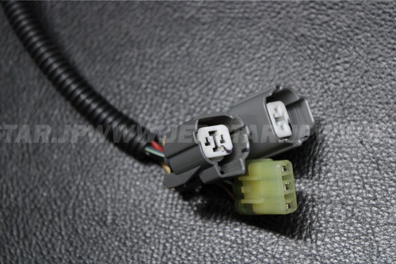 Used 26031-1363 HARNESS,MAIN [K4959-07]
