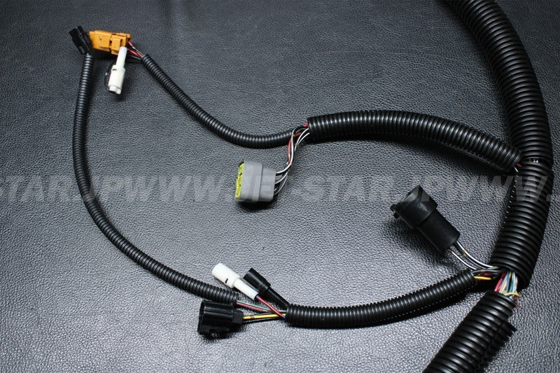 Used 26031-1363 HARNESS,MAIN [K4959-07]