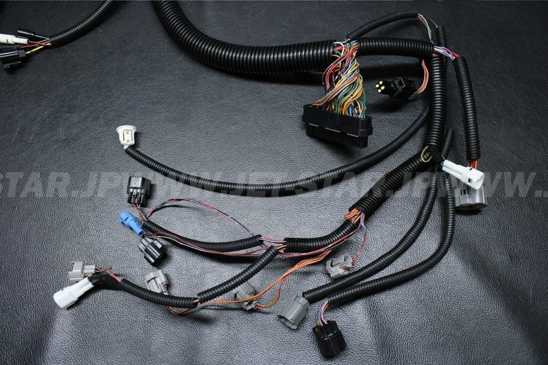 Used 26031-1363 HARNESS,MAIN [K4959-07]