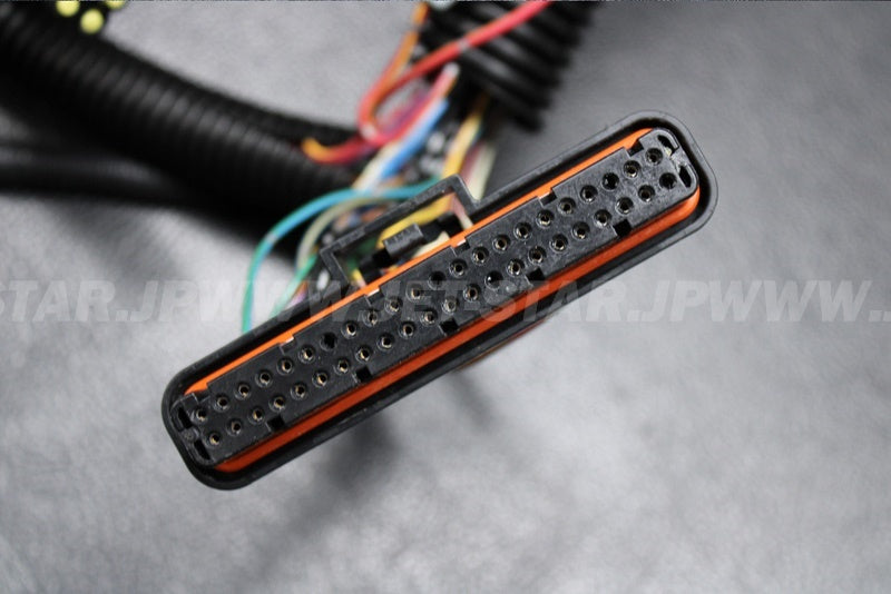 Used 26031-1363 HARNESS,MAIN [K4959-07]