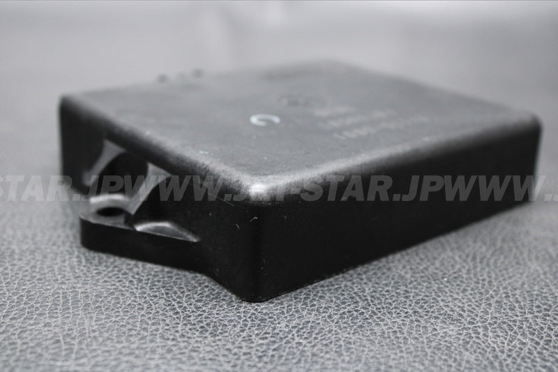 Used 21175-0891 CONTROL UNIT-ELECTRONIC  [K4959-10]