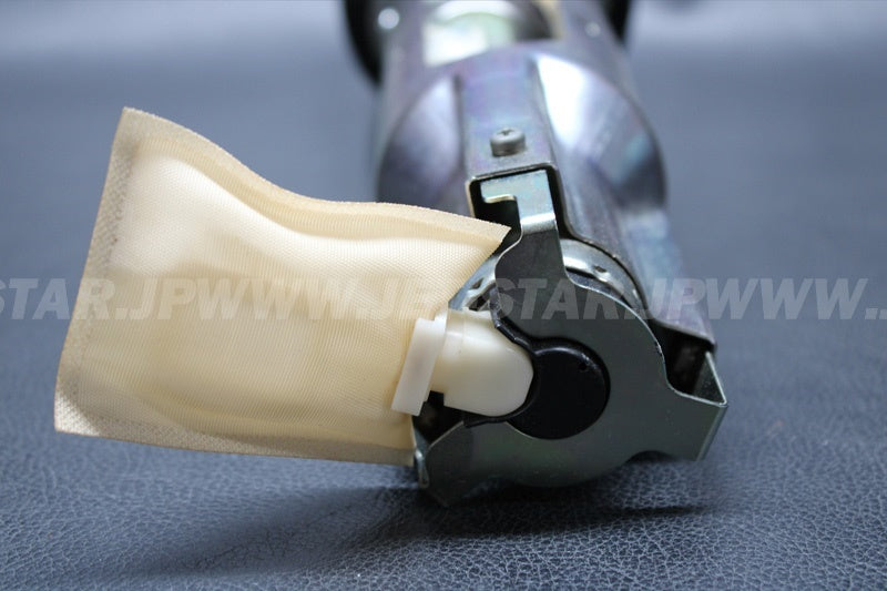 Used 49040-0710 PUMP-FUEL  [K4959-13]