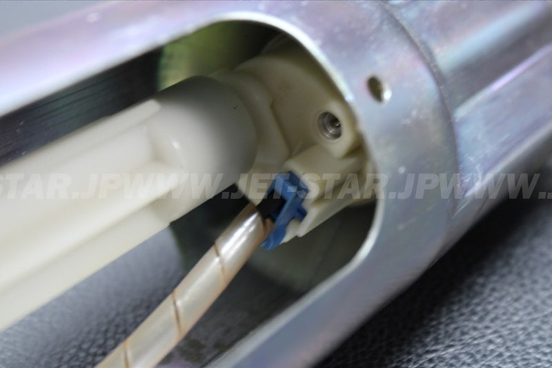 Used 49040-0710 PUMP-FUEL  [K4959-13]