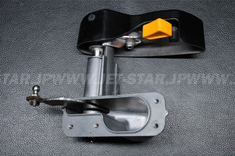 Used 13320-3716 LEVER-ASSY,REVERSE  [K4959-14]
