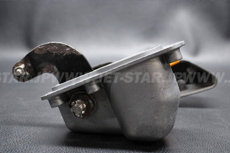 Used 13320-3716 LEVER-ASSY,REVERSE  [K4959-14]