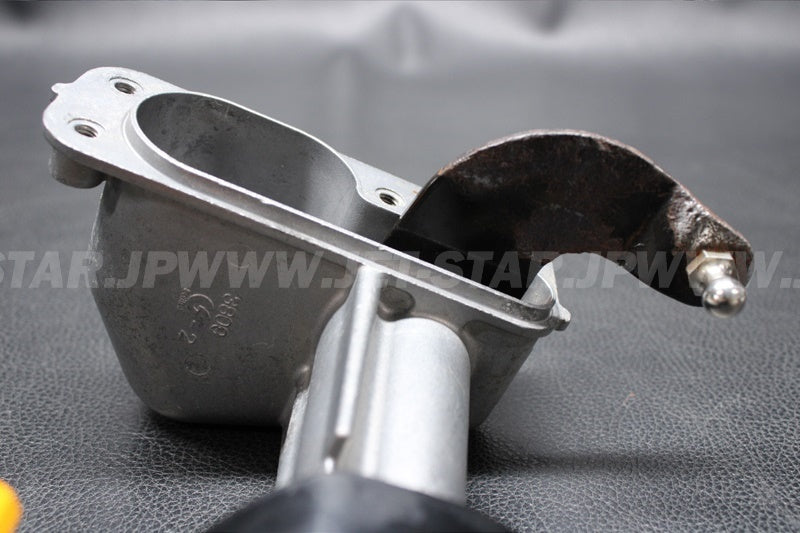 Used 13320-3716 LEVER-ASSY,REVERSE  [K4959-14]
