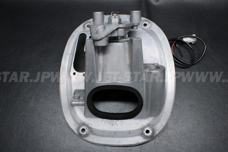 Used 11047-3759 BRACKET,HANDLE HOLDER  [K4959-15]