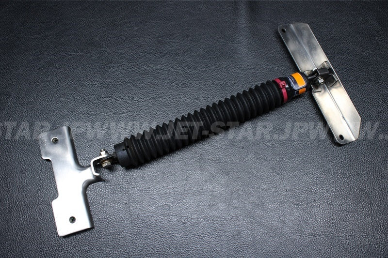 Used 92161-1581 DAMPER,HATCH  [K4959-19]