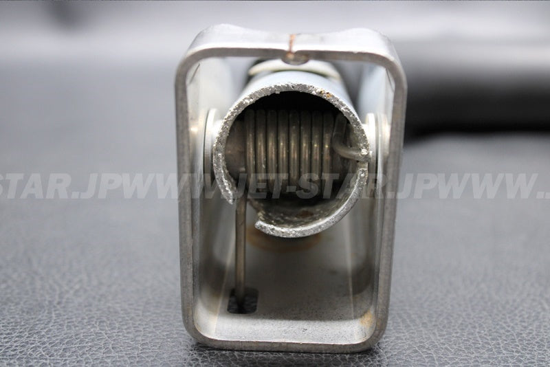 Used 34027-0067 STEP-ASSY  [K4959-22]