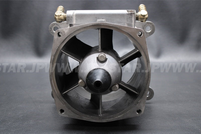 Used 59496-0074 VANE-GUIDE  [K4959-25]