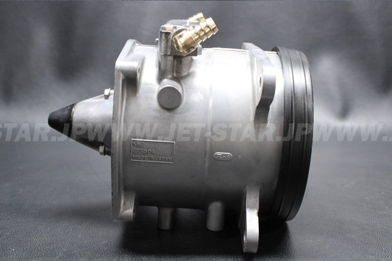 Used 59496-0074 VANE-GUIDE  [K4959-25]