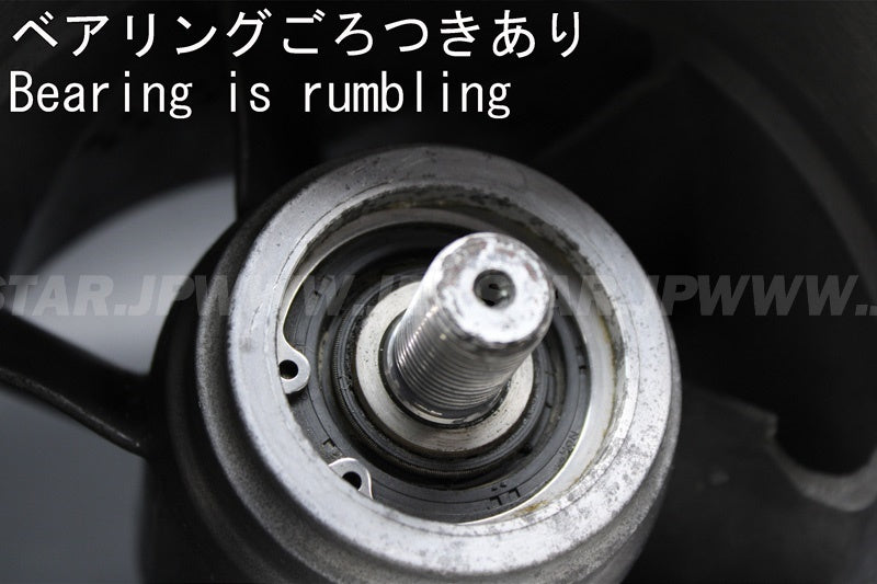 Used 59496-0074 VANE-GUIDE  [K4959-25]