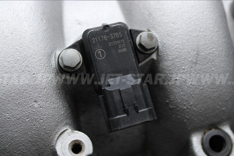 Used 59076-3729 MANIFOLD-INTAKE  [K4959-39]