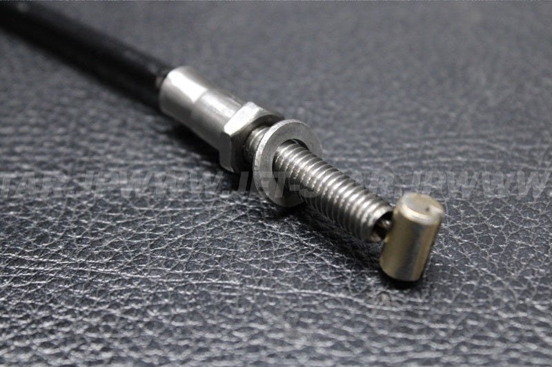 Used 59401-3726 CABLE-CHOKE [K5050-01]