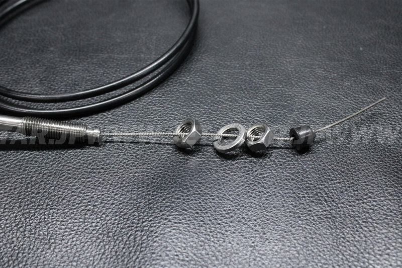 Used 59401-3726 CABLE-CHOKE [K5050-01]