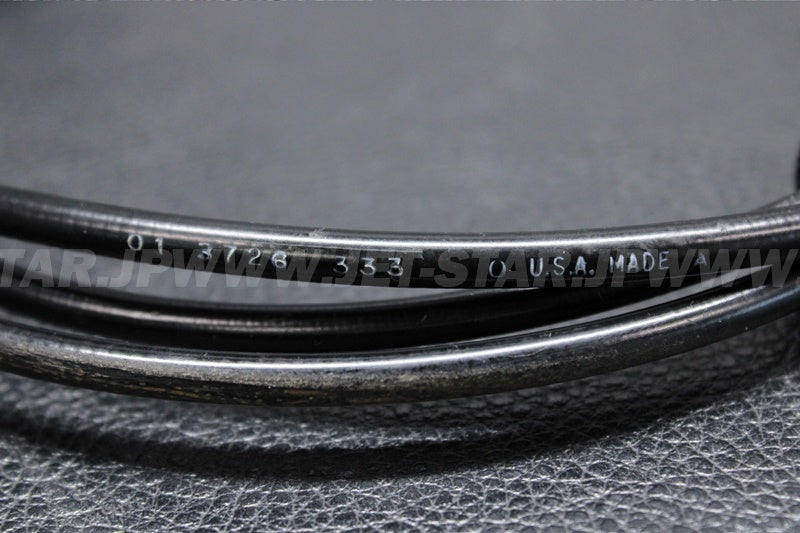 Used 59401-3726 CABLE-CHOKE [K5050-01]