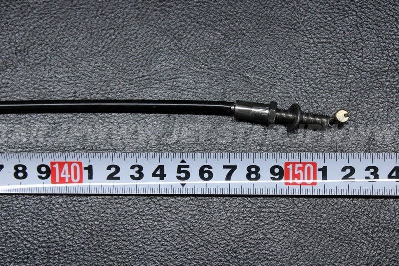 Used 59401-3726 CABLE-CHOKE [K5050-01]