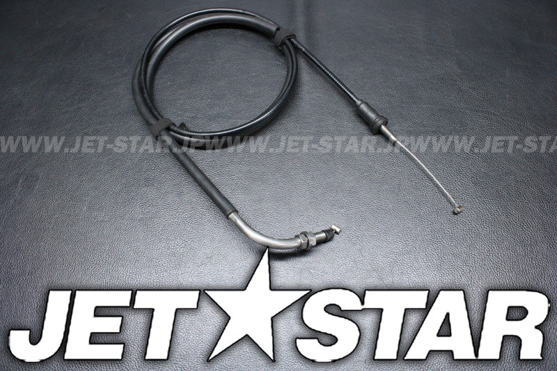 Used 54012-3756 CABLE-THROTTLE [K5050-02]