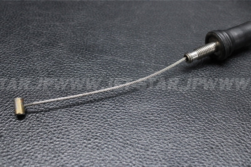 Used 54012-3756 CABLE-THROTTLE [K5050-02]