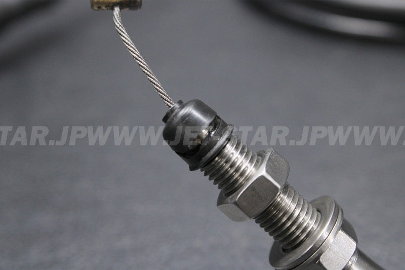 Used 54012-3756 CABLE-THROTTLE [K5050-02]