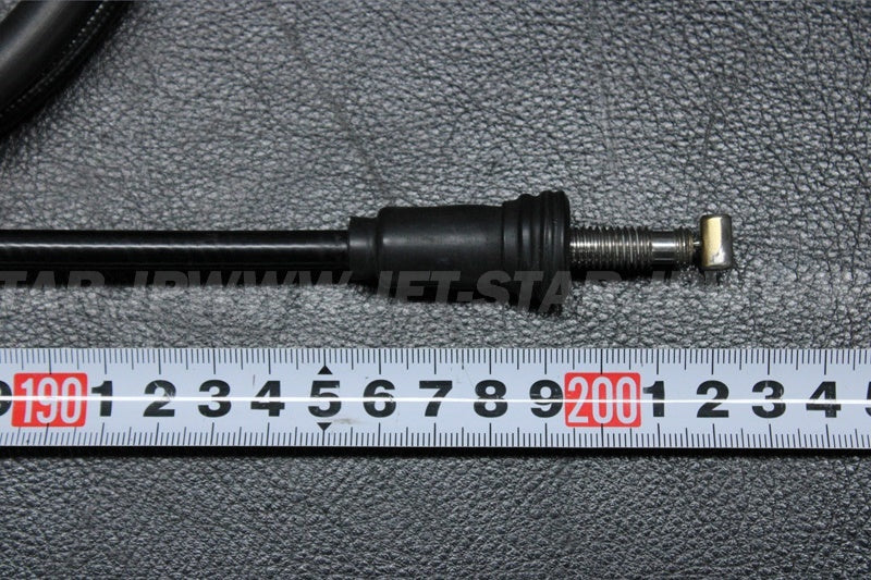 Used 54012-3756 CABLE-THROTTLE [K5050-02]