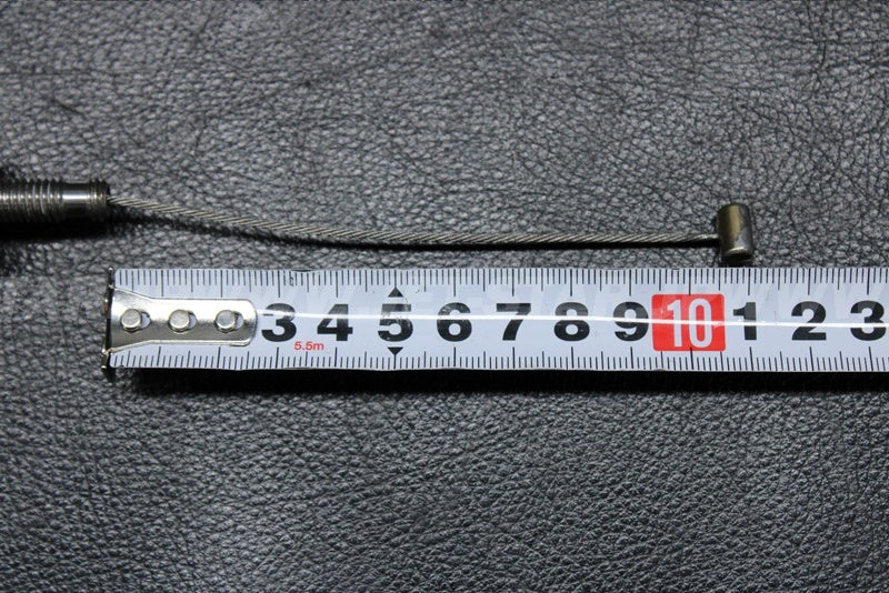 Used 54012-3756 CABLE-THROTTLE [K5050-02]