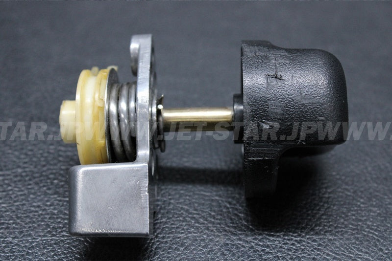 Used 92077-3732-6Z KNOB,FUEL&CHOKE,F.BLA [K5050-03]