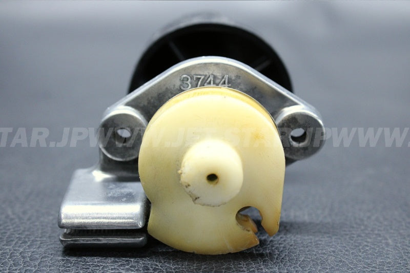 Used 92077-3732-6Z KNOB,FUEL&CHOKE,F.BLA [K5050-03]