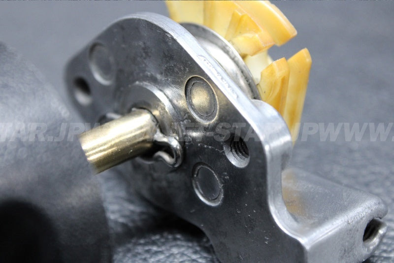 Used 92077-3732-6Z KNOB,FUEL&CHOKE,F.BLA [K5050-03]